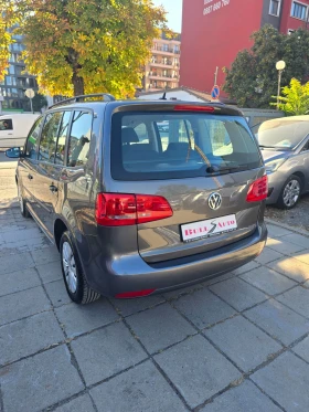 VW Touran undefined | Auto.bg — изображение 4