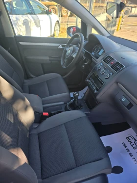 VW Touran undefined | Auto.bg — изображение 6