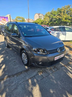 VW Touran undefined | Auto.bg — изображение 2