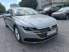 VW Arteon 2.0 D
