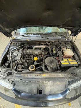 Renault Laguna undefined | Auto.bg — изображение 8