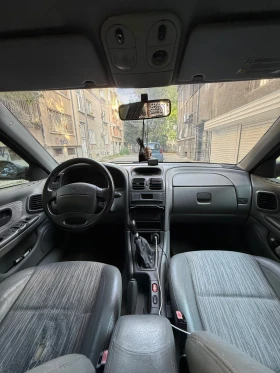 Renault Laguna undefined | Auto.bg — изображение 7