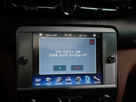 Maserati Quattroporte 3.0D/ALCANTARA/�������/�������� | Mobile.bg � ����� ������ 17