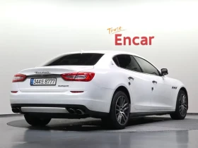 Maserati Quattroporte 3.0D/ALCANTARA/�������/�������� | Mobile.bg � ����� ������ 2