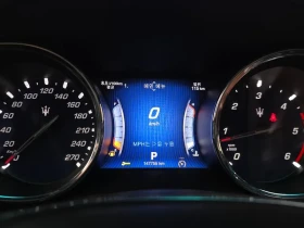 Maserati Quattroporte 3.0D/ALCANTARA/�������/�������� | Mobile.bg � ����� ������ 8