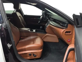 Maserati Quattroporte 3.0D/ALCANTARA/�������/�������� | Mobile.bg � ����� ������ 11