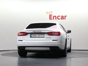 Maserati Quattroporte 3.0D/ALCANTARA/�������/�������� | Mobile.bg � ����� ������ 4