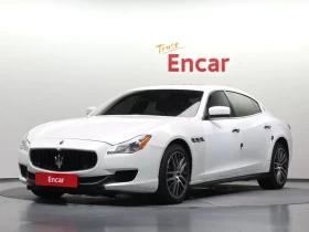 ������ Maserati Quattroport...