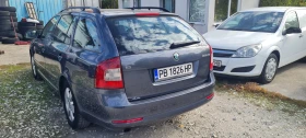 Skoda Octavia 1.6 TDI | Auto.bg — изображение 4