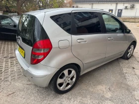 Mercedes-Benz A 150 1.5i gaz/ Benzin - 1200 € - 20339988 4