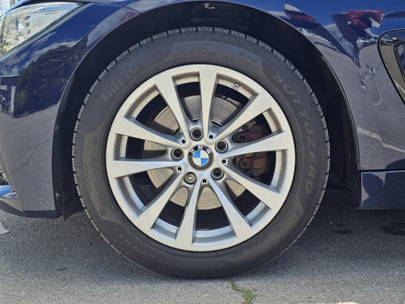 BMW 420 xDrive Coupe, снимка 4 - Автомобили и джипове - 45734816