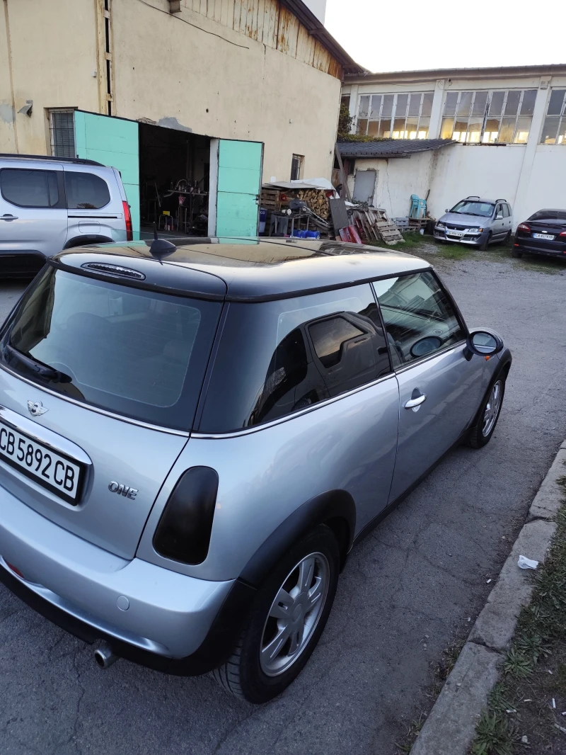 Mini Cooper, снимка 3 - Автомобили и джипове - 48224637