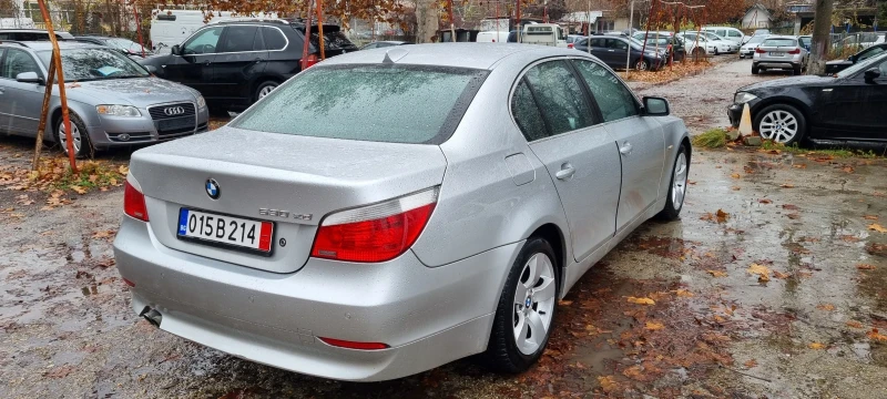 BMW 530 Xdrive , снимка 4 - Автомобили и джипове - 48293995