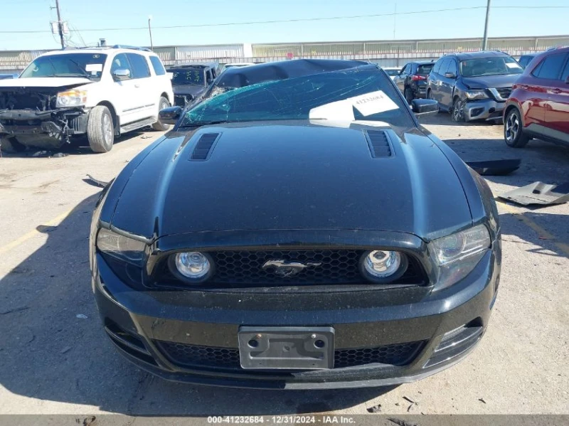 Ford Mustang 5.0L V-8 DOHC, VVT, 420HP Rear Wheel Drive, снимка 5 - Автомобили и джипове - 49375231