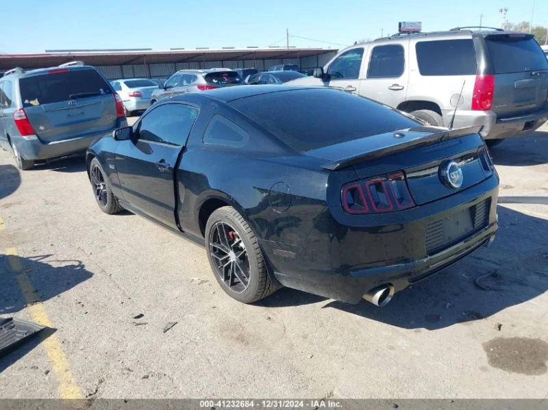 Ford Mustang 5.0L V-8 DOHC, VVT, 420HP Rear Wheel Drive, снимка 9 - Автомобили и джипове - 49375231