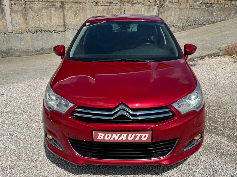 Citroen C4 ЕXCLUSIVE, снимка 2 - Автомобили и джипове - 49763796
