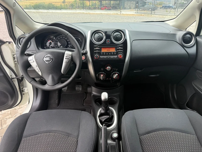 Nissan Note 1.2 LPG Собствен лизинг !!!, снимка 12 - Автомобили и джипове - 52176248