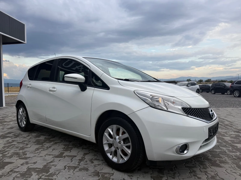 Nissan Note 1.2 LPG Собствен лизинг !!!, снимка 3 - Автомобили и джипове - 52176248
