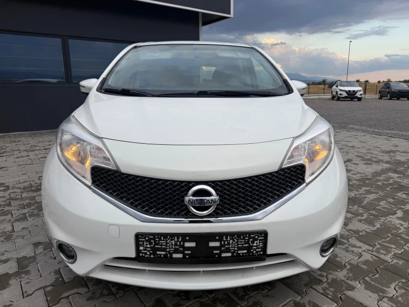 Nissan Note 1.2 LPG Собствен лизинг !!!, снимка 2 - Автомобили и джипове - 52176248