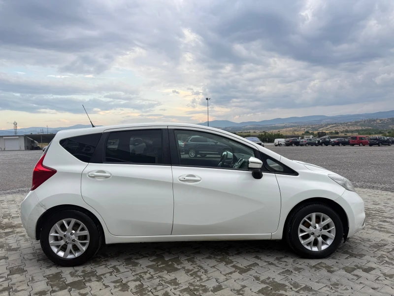 Nissan Note 1.2 LPG Собствен лизинг !!!, снимка 4 - Автомобили и джипове - 52176248