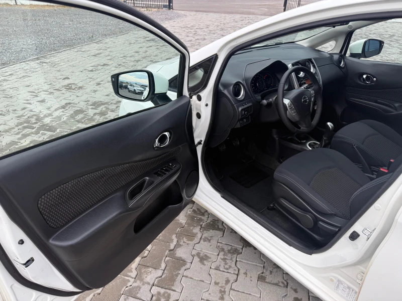 Nissan Note 1.2 LPG Собствен лизинг !!!, снимка 10 - Автомобили и джипове - 52176248