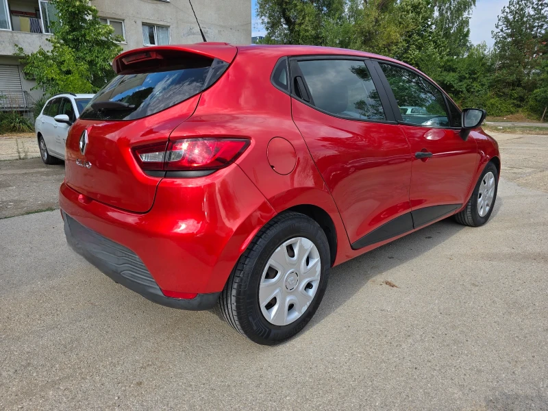 Renault Clio, снимка 3 - Автомобили и джипове - 52234980