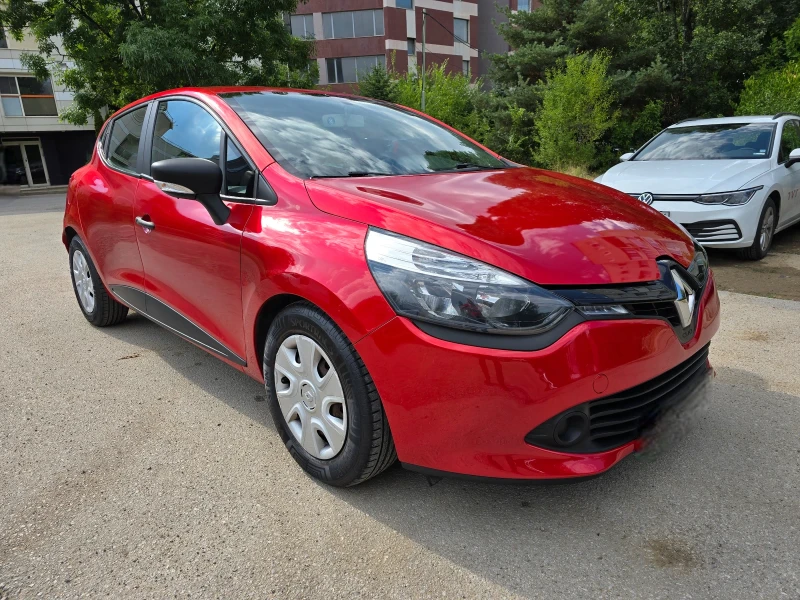 Renault Clio, снимка 2 - Автомобили и джипове - 52234980