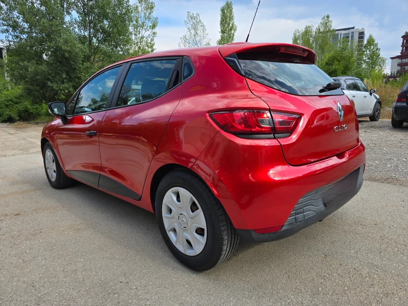 Renault Clio, снимка 4 - Автомобили и джипове - 52234980