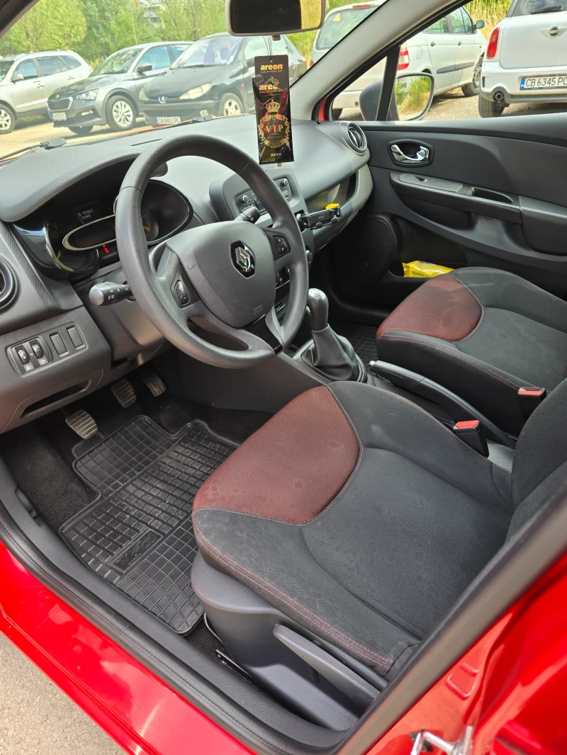Renault Clio, снимка 7 - Автомобили и джипове - 52234980