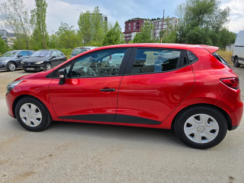 Renault Clio, снимка 5 - Автомобили и джипове - 52234980