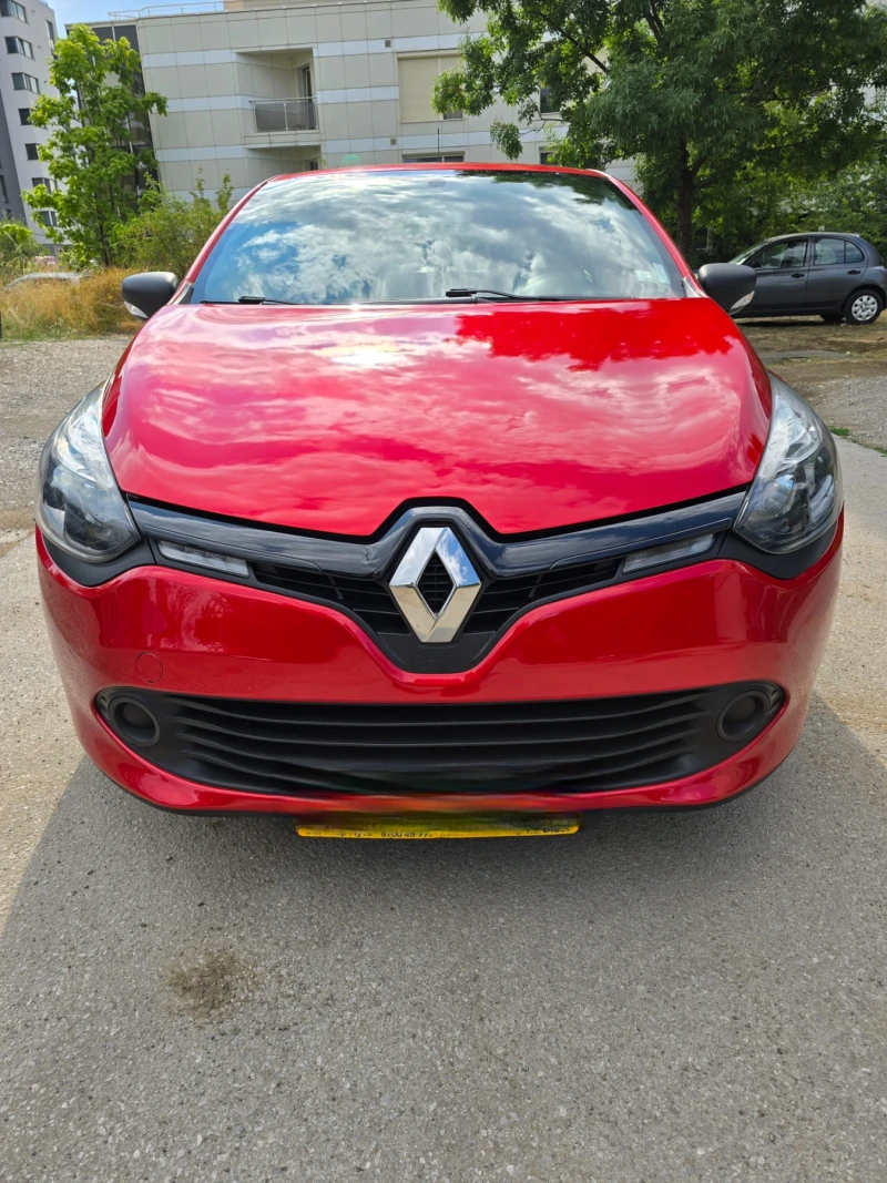 Renault Clio, снимка 6 - Автомобили и джипове - 52234980