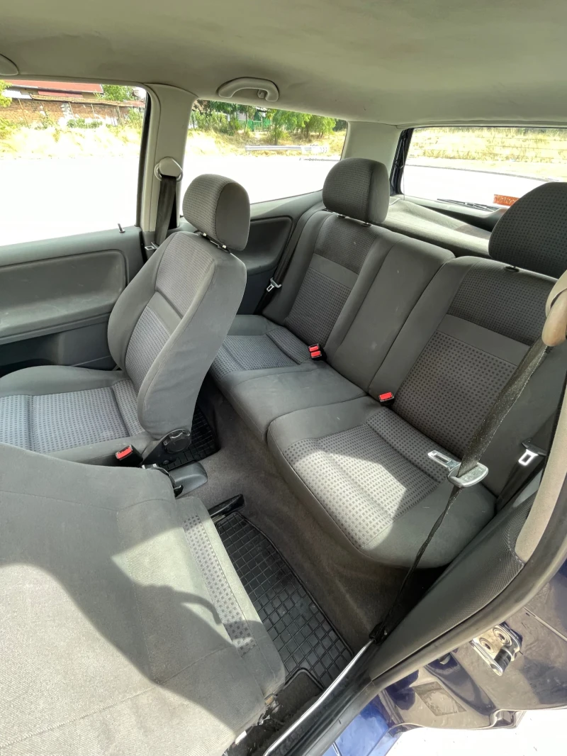 VW Polo 1.4 КЛИМАТИК, снимка 8 - Автомобили и джипове - 52256893