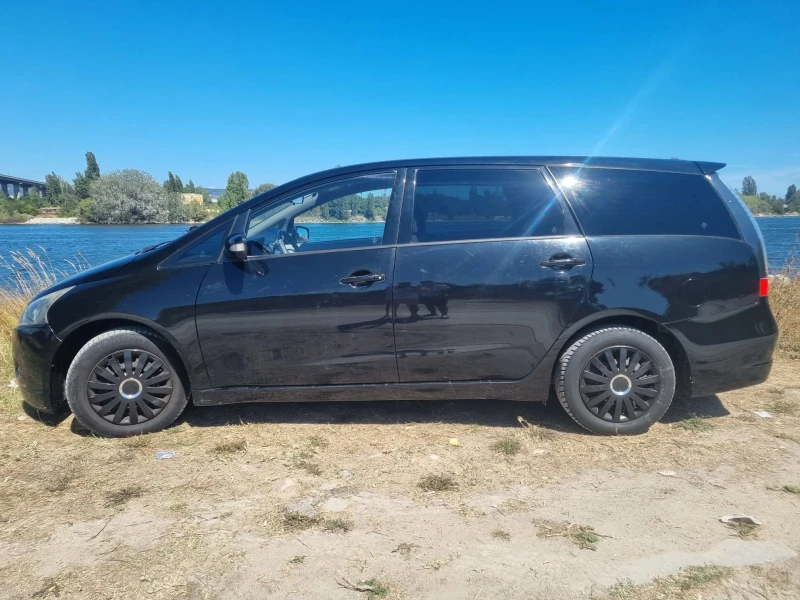 Mitsubishi Grandis, снимка 14 - Автомобили и джипове - 52406696