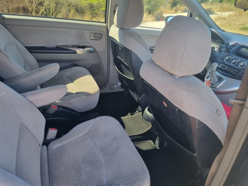 Mitsubishi Grandis, снимка 6 - Автомобили и джипове - 52406696