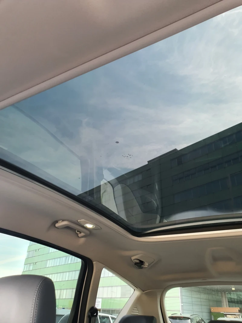 Ford S-Max, снимка 11 - Автомобили и джипове - 51604288