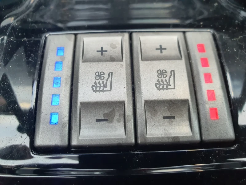 Ford S-Max, снимка 8 - Автомобили и джипове - 51604288