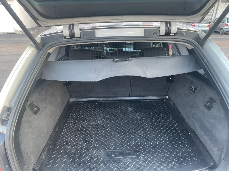 BMW 530, снимка 7 - Автомобили и джипове - 52079419