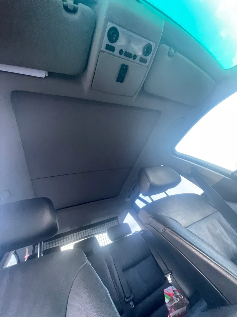 BMW 530, снимка 10 - Автомобили и джипове - 52079419