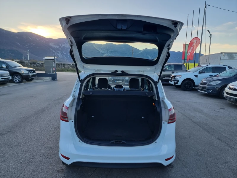 Ford B-Max 1.6TDCI, снимка 13 - Автомобили и джипове - 52415155