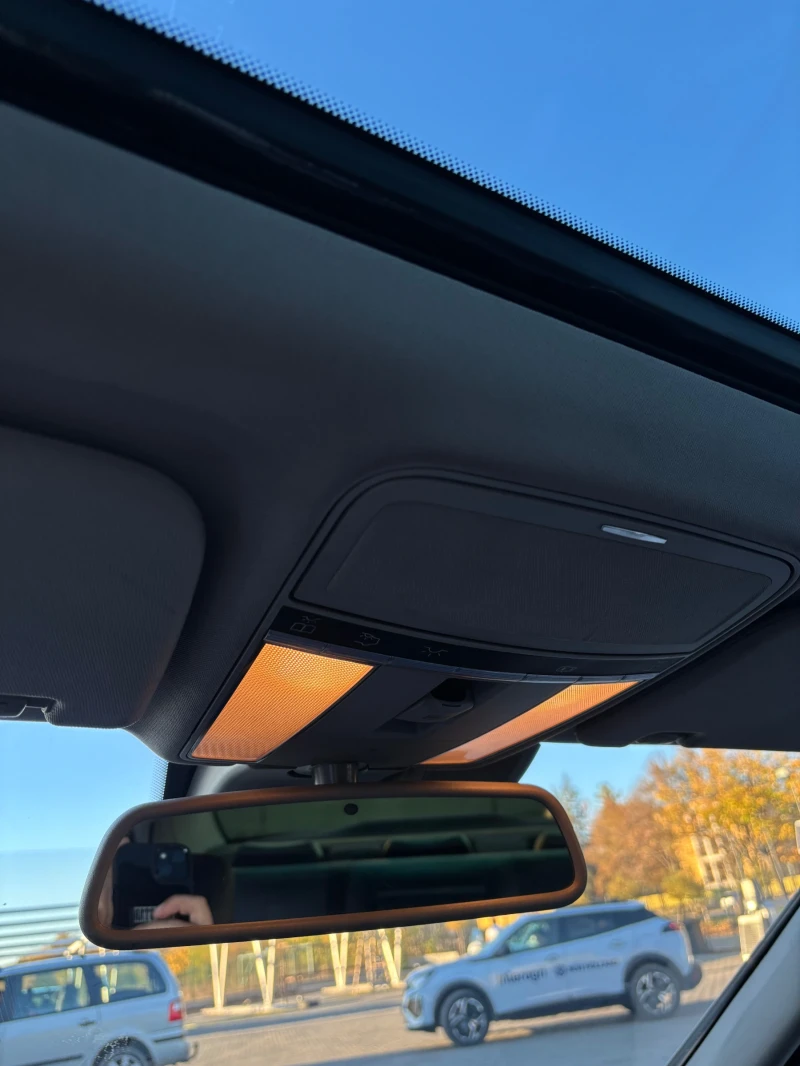 Mercedes-Benz S 320, снимка 11 - Автомобили и джипове - 52485821