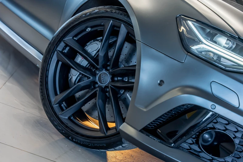 Audi Rs6 Performance, снимка 5 - Автомобили и джипове - 52837797