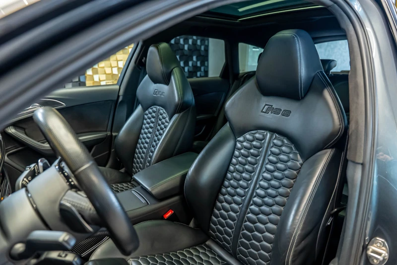 Audi Rs6 Performance, снимка 10 - Автомобили и джипове - 52837797