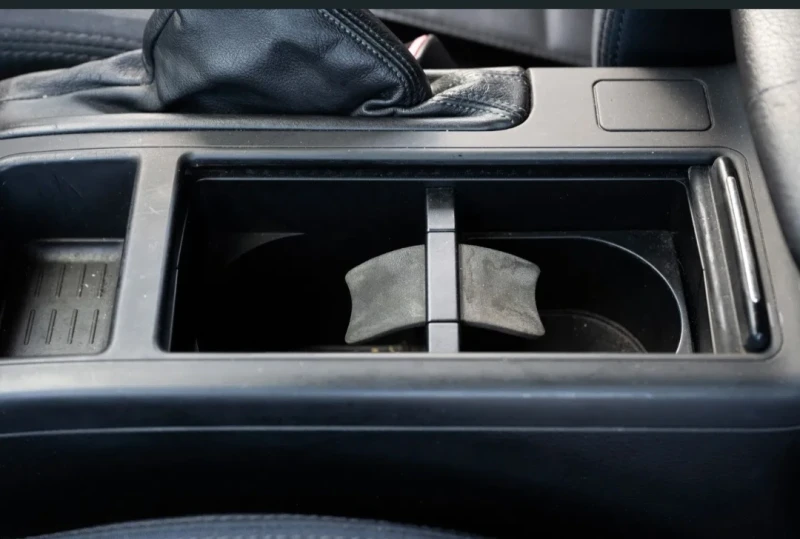 Subaru Legacy 2.0 GT, снимка 6 - Автомобили и джипове - 53177319