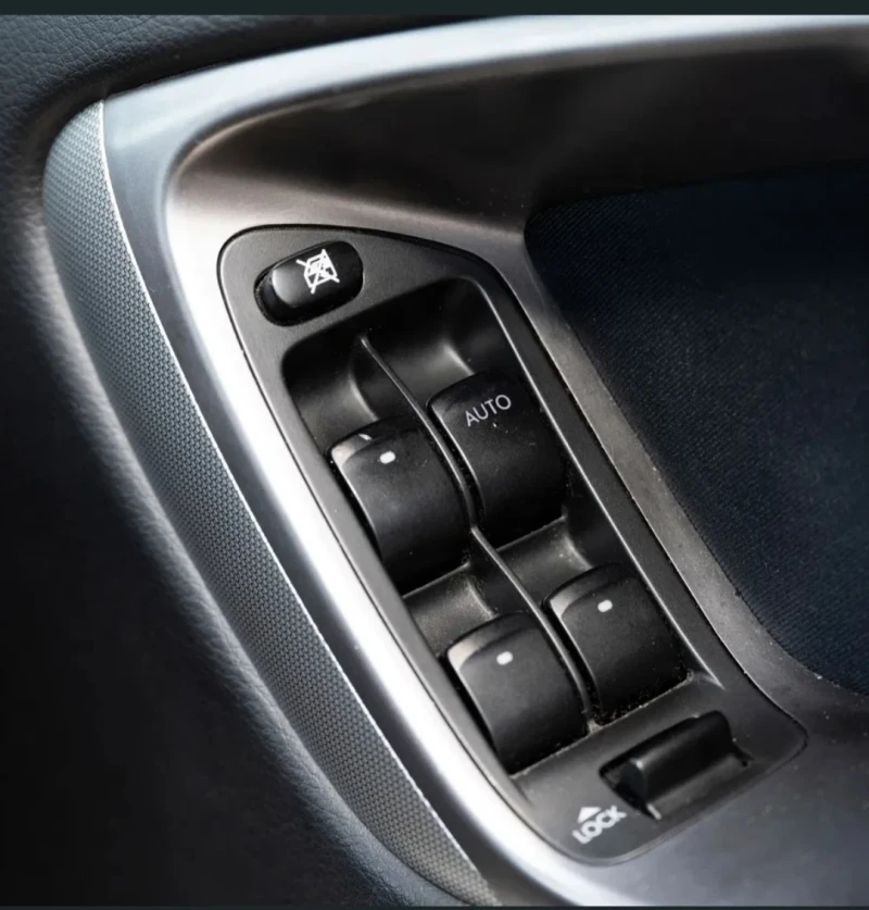 Subaru Legacy 2.0 GT, снимка 7 - Автомобили и джипове - 53177319