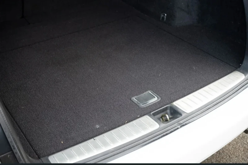 Subaru Legacy 2.0 GT, снимка 15 - Автомобили и джипове - 53177319