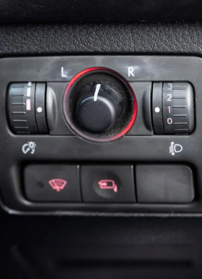 Subaru Legacy 2.0 GT, снимка 5 - Автомобили и джипове - 53177319