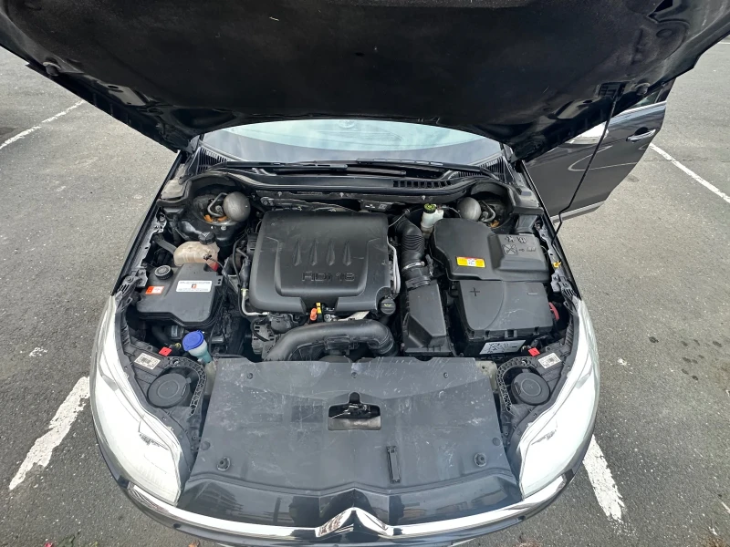 Citroen C5 2.2 204 HP Crosstourer , снимка 8 - Автомобили и джипове - 53207645