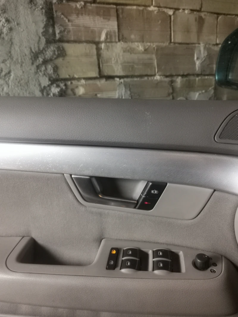 Audi A4, снимка 7 - Автомобили и джипове - 53304517