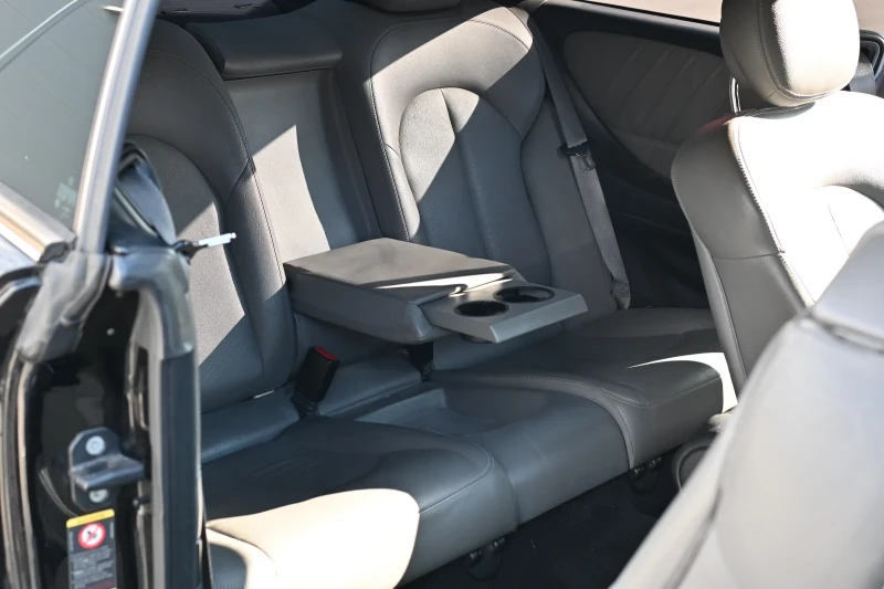 Mercedes-Benz CLK MERCEDES-BENZ CLK 320 AVANTGARDE, снимка 7 - Автомобили и джипове - 53341662