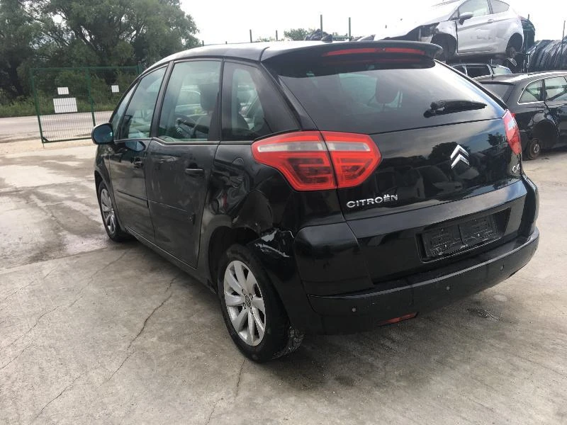 Citroen C4 Picasso 1.6 HDI/2.0 HDI 4броя - изображение 4